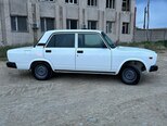 LADA (VAZ) 2107-8