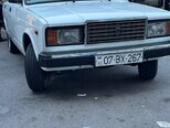 LADA (VAZ) 2107-4