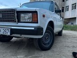 LADA (VAZ) 2107-13
