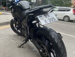 Yamaha MT-15-3