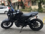 Yamaha MT-15-6