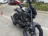 Yamaha MT-15-8