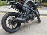 Yamaha MT-15-5