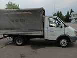 GAZ GAZel (3302-18)-9