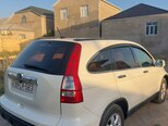 Honda CR-V-6