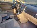 Honda CR-V-8