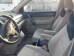 Honda CR-V-12