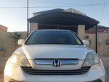 Honda CR-V-1