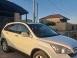 Honda CR-V-4