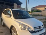 Honda CR-V-2