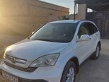 Honda CR-V-3