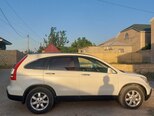 Honda CR-V-5