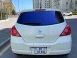 Nissan Tiida-2