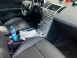 Nissan Maxima-5