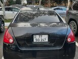 Nissan Maxima-3
