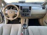 Nissan Tiida-3