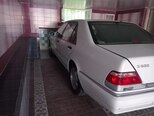 Mercedes S 320-21