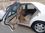 Mercedes S 320-7