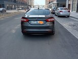 Ford Fusion (North America)-2