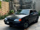 LADA (VAZ) 2114-2
