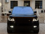 Land Rover Range Rover-1