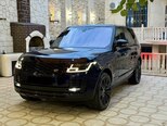 Land Rover Range Rover-4