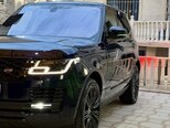 Land Rover Range Rover-2