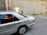 Mercedes E 220-7