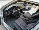 Mercedes E 220-8