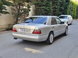 Mercedes E 220-5