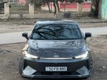 Changan Qiyuan A06-1