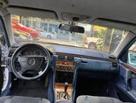 Mercedes E 220 d-3