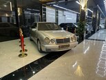 Mercedes E 220 d-1