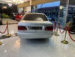 Mercedes E 220 d-9