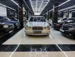 Mercedes E 220 d-11