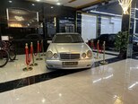 Mercedes E 220 d-12