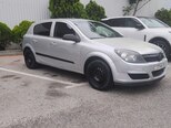 Opel Astra-4