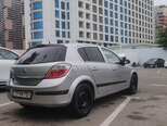 Opel Astra-3