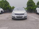 Opel Astra-1