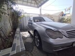 Mercedes C 320-2