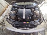 Mercedes C 320-3