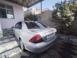 Mercedes C 320-7
