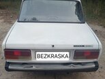 LADA (VAZ) 2107-2