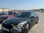 Nissan Maxima-1