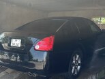 Nissan Maxima-6
