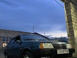 LADA (VAZ) 21099-1