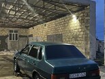 LADA (VAZ) 21099-7
