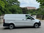 Mercedes Vito-7
