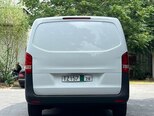 Mercedes Vito-4