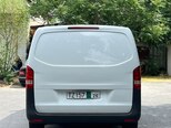 Mercedes Vito-10